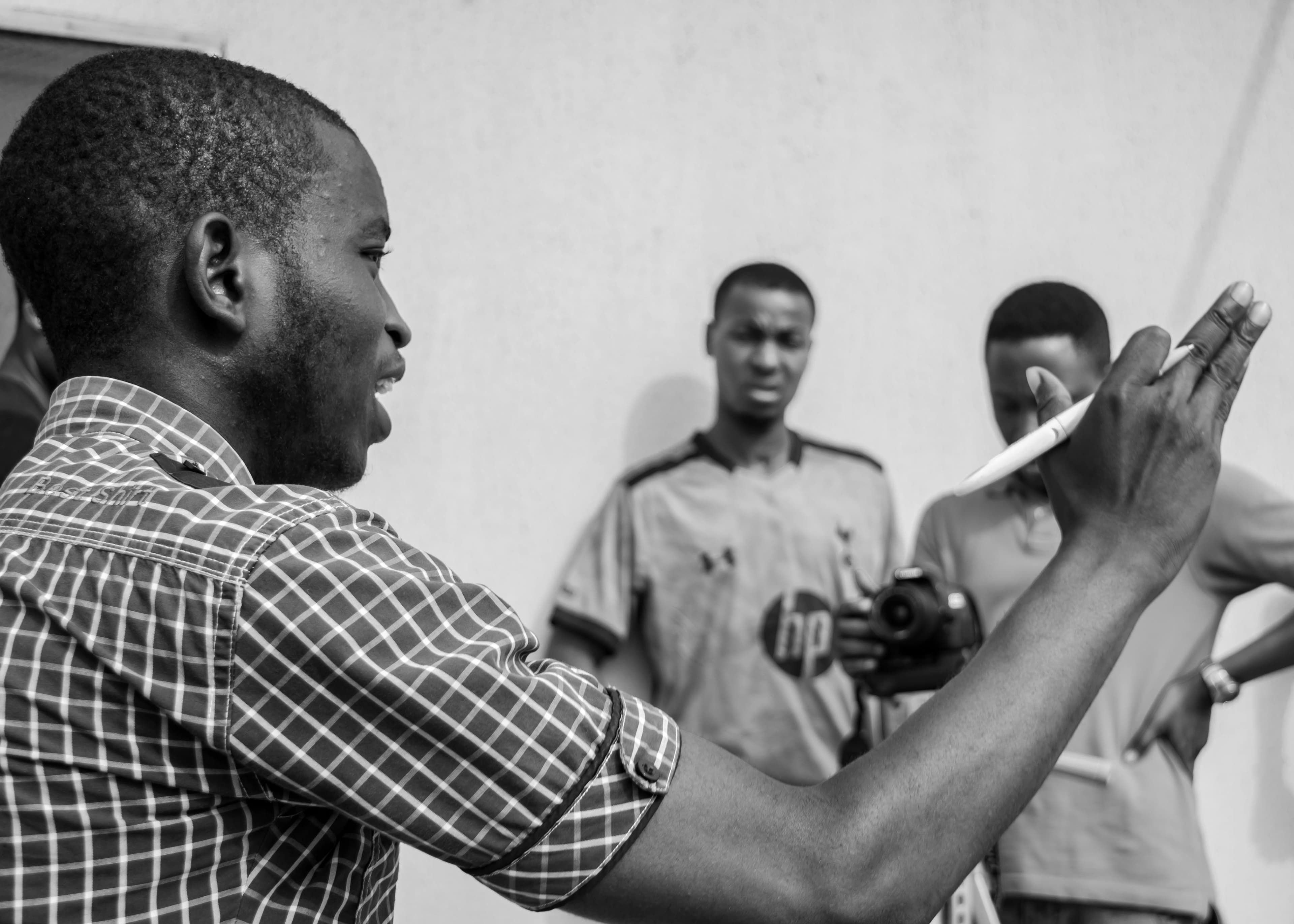 Economic Forum Discusses Future of Trade